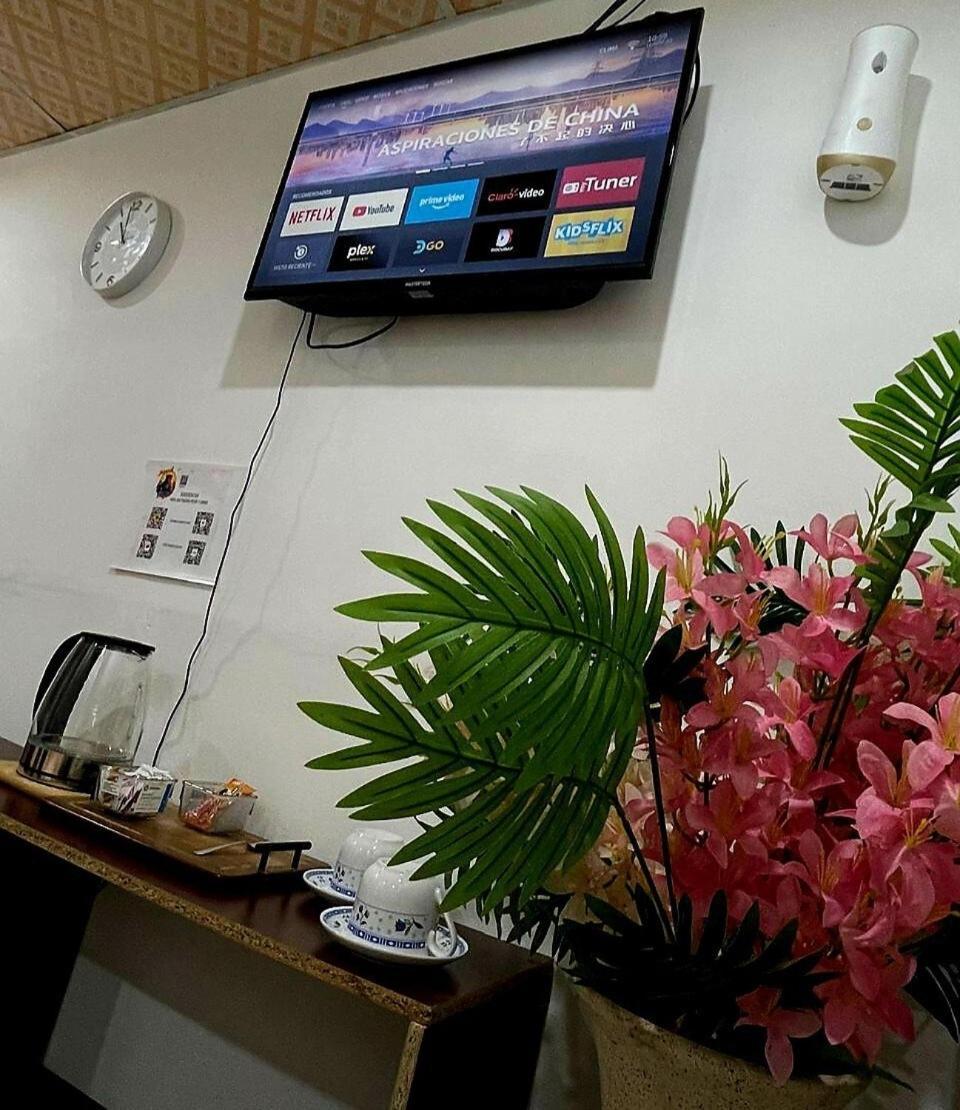 Bungalow 17 Wifi Tv Ac Sunzal Beach Surf El Sunzal Exterior foto